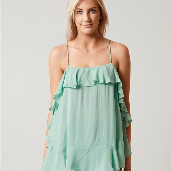 Free People tank (NWOT) - Picture 4 of 4